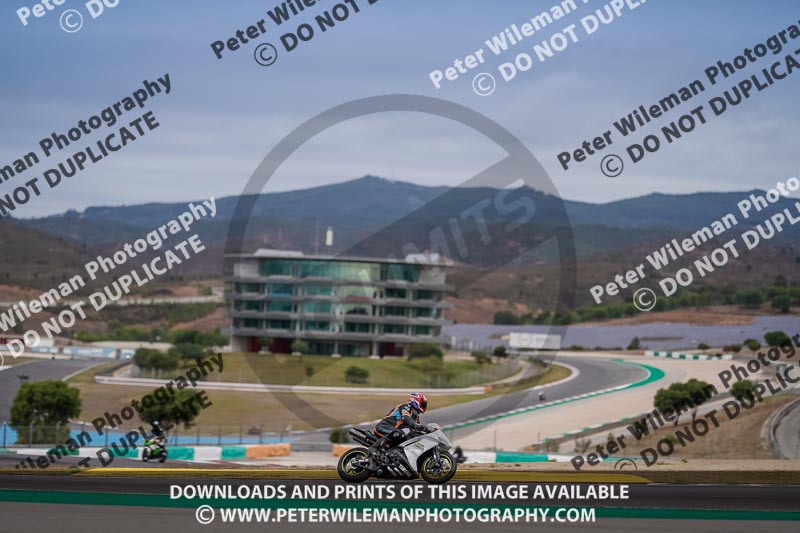 motorbikes;no limits;october 2019;peter wileman photography;portimao;portugal;trackday digital images